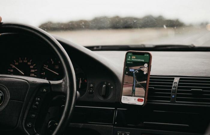 trois personnes sont mortes à cause de l’application de navigation GPS