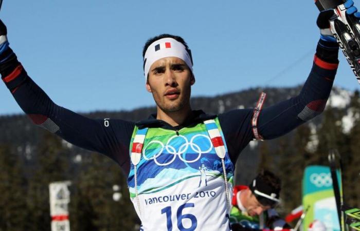 Martin Fourcade va récupérer un titre olympique… datant des JO de 2010