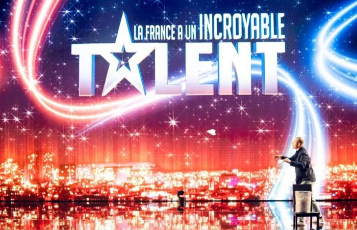 Surprise, la finale de France Has Incredible Talent ne sera pas diffusée un mercredi !