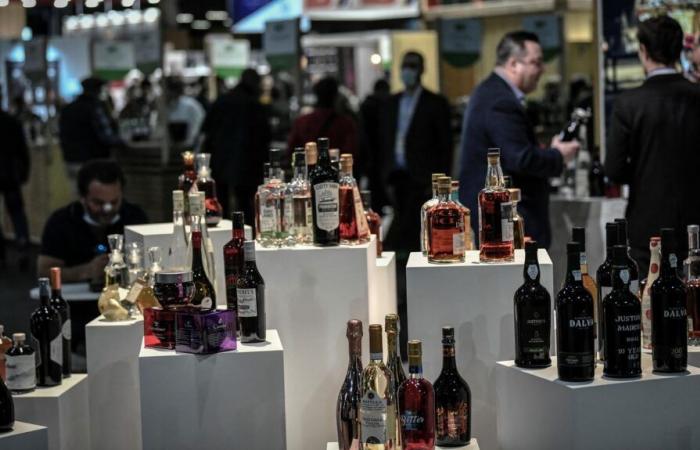 vins, spiritueux, produits laitiers… Quelles filières agricoles pourraient bénéficier de l’accord de libre-échange en France ?