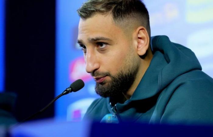 Le « meilleur du monde » va-t-il remplacer Donnarumma ?