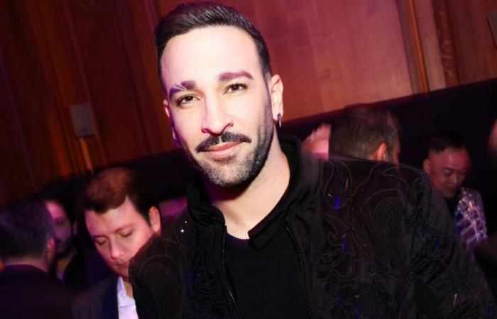 “Dans une semaine”, Adil Rami, 38 ans, dévoile le nombre de ses partenaires au lit