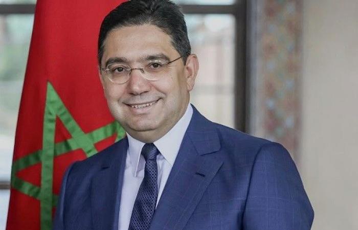 «Sous l’impulsion du roi, le Maroc n’a pas seulement fait l’éloge du dialogue, il l’a incarné»