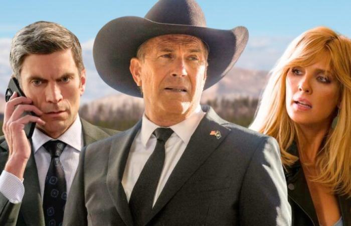 La saison 5 de Yellowstone annonce-t-elle vraiment la fin de la série ?