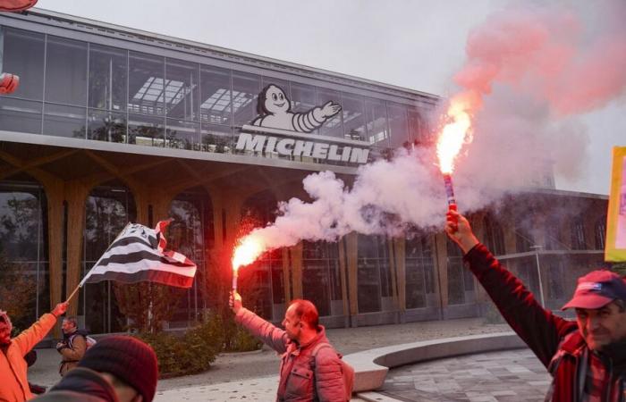 Avec plus de fermetures d’usines que d’ouvertures en 2024, l’effondrement inquiétant de la réindustrialisation se confirme en France