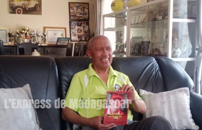 SERGE RAMIANDRASOA – « Le sport malgache est en déclin »