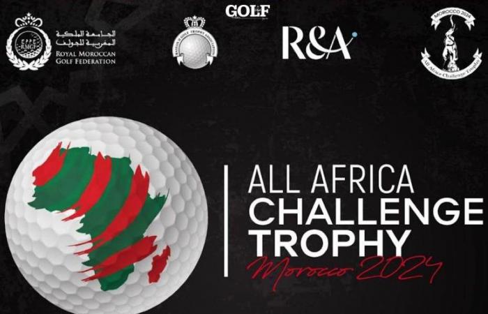 trois Marocaines rivalisent avec les meilleurs golfeurs amateurs du continent mère