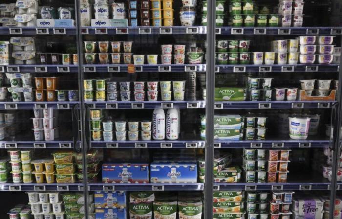 les consommateurs perdus face aux slogans et logos de l’étiquetage des aliments