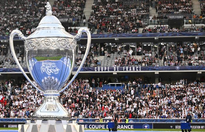 Combien gagneraient les Girondins de Bordeaux s’ils se qualifiaient pour les 16es de finale de Coupe de France