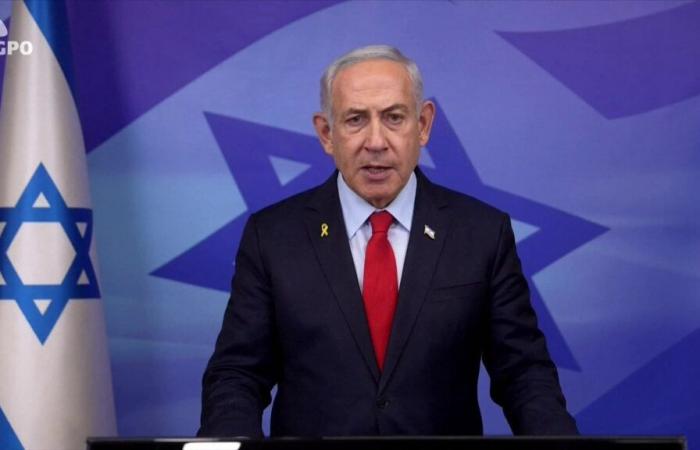 les lignes rouges fixées par Netanyahu pour éviter une reprise des combats