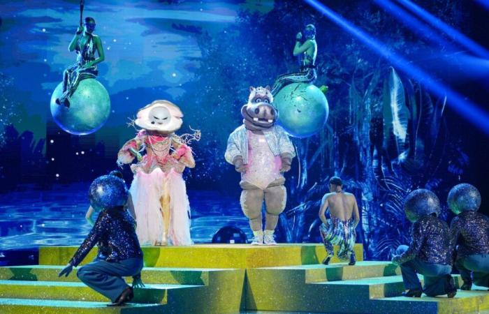 Mask Singer revient plus tôt ? TF1 annonce une surprise !