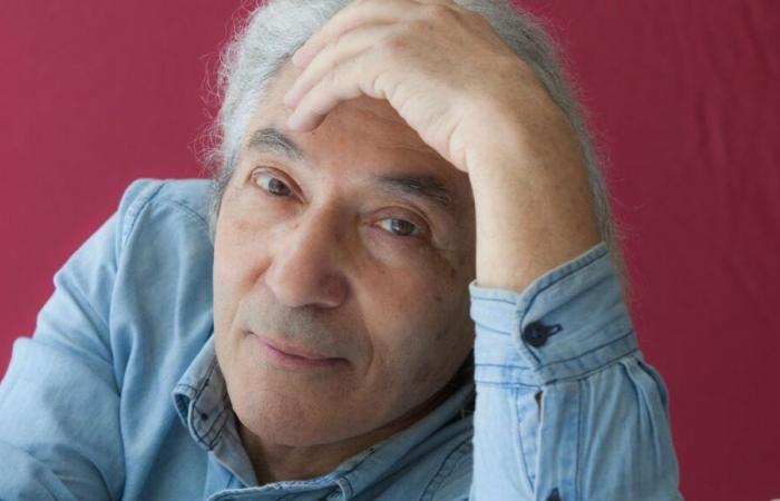 Boualem Sansal, nouvelle victime du régime algérien ?