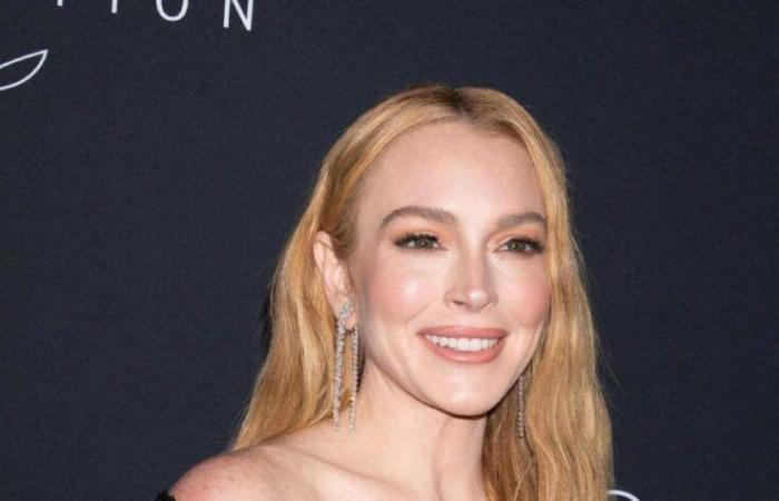 Lindsay Lohan a dépensé jusqu’à 300 000 $ en chirurgie plastique, affirme un expert alors que l’actrice affiche un visage jeune