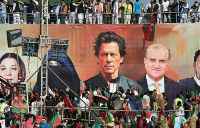 Affrontements meurtriers entre partisans d’Imran Khan et forces de sécurité à Islamabad : Actualités