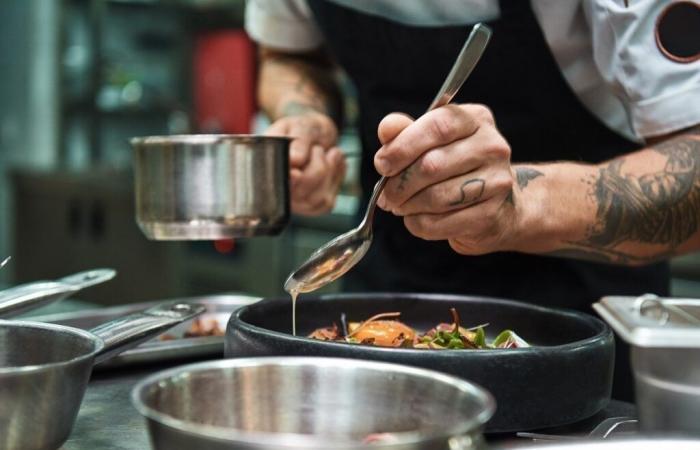 Un établissement toulousain dans le classement des meilleurs restaurants du monde