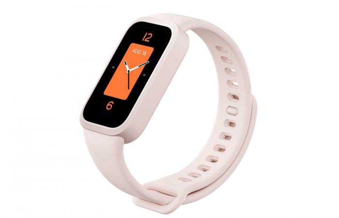 Xiaomi baisse encore les prix avec ses nouveaux bracelets