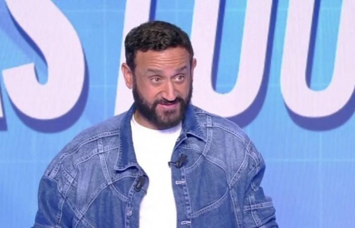 TPMP : Cyril Hanouna passe en direct, Valérie Bénaïm prend le relais : « une urgence…