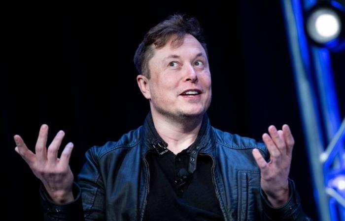 Elon Musk est devenu l’homme le plus riche de l’ère industrielle (oui, mais…)