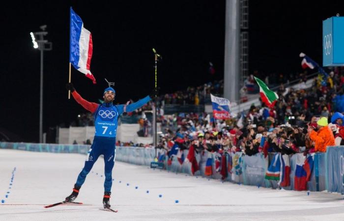 Biathlon | Un nouvel appel d’Evgeny Ustyugov rejeté : Martin Fourcade va récupérer une sixième médaille d’or olympique | Magazine Nordique