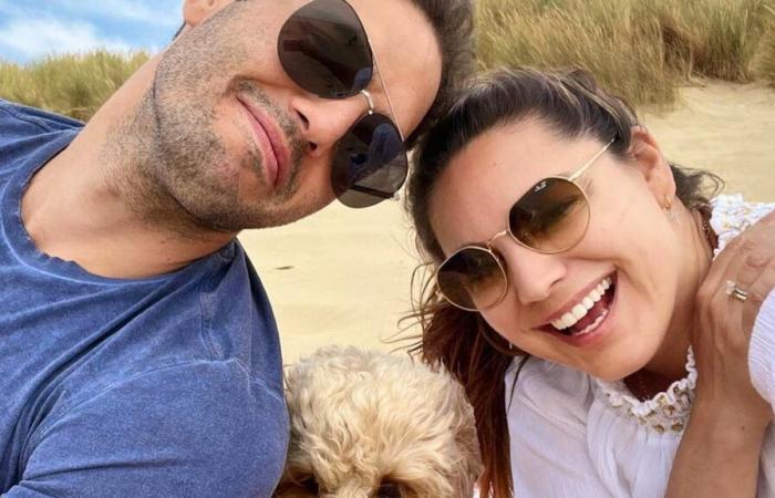 Kelly Brook : Je suis sans enfant par choix