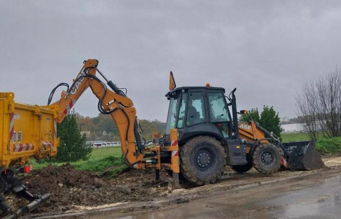 Au Port de Bordeaux, après le siège des agriculteurs, « la douleur s’annonce salée »