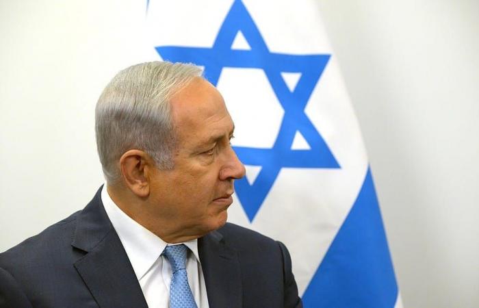 Israël accepte un cessez-le-feu avec le Liban