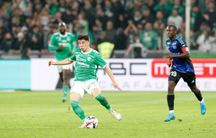 L’ASSE a une situation unique dans son effectif !