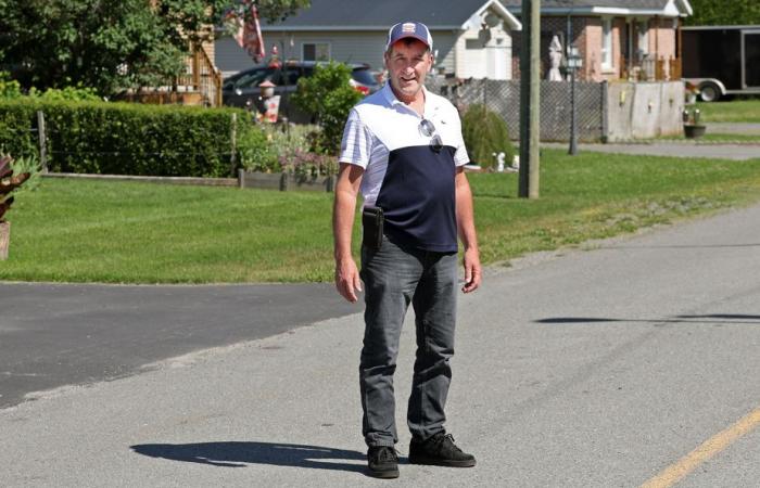 Perfluoré dans l’eau | Du nouveau en Estrie