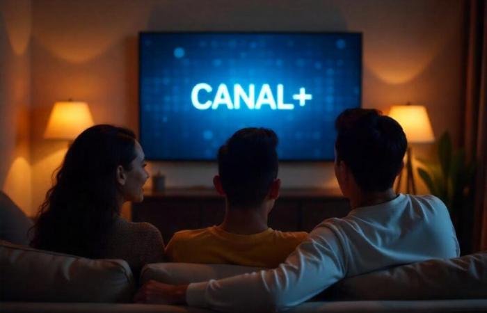 Vous en rêviez ? Cet opérateur l’a fait ! La chaîne Canal+ est offerte avec cette box internet