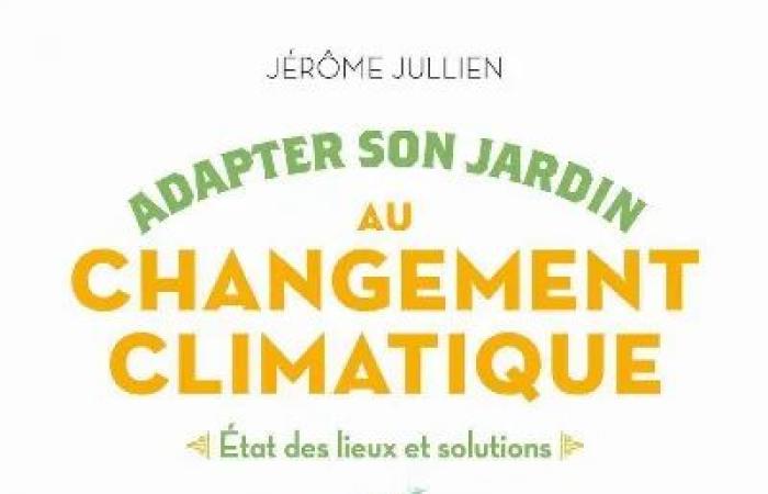 Conférence « Adapter le jardin et le potager au changement climatique » le 27 novembre 2024 à Paris 7e (75)