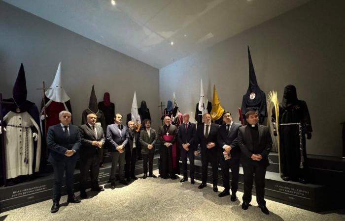 Le Musée Diocésain et Semaine Sainte de León ouvre ses portes comme « lieu et symbole de rencontre »