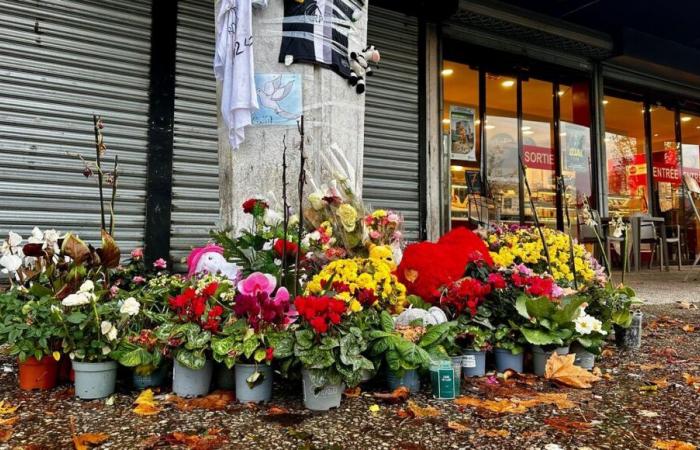 matinale spéciale en direct des Couronneries ce mercredi