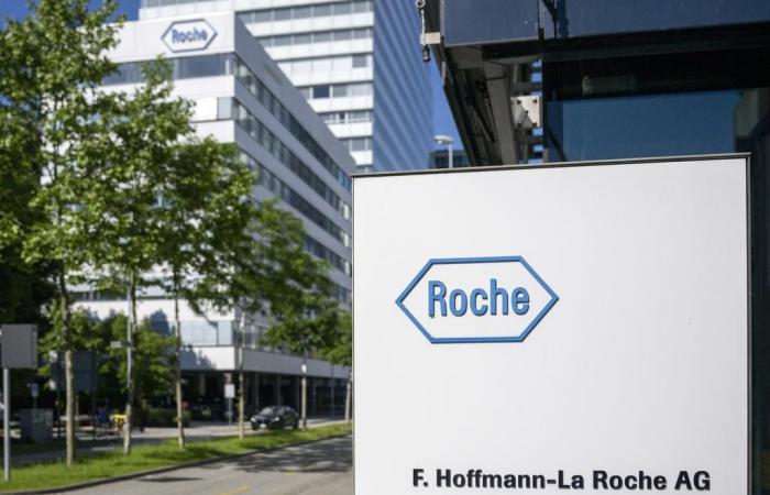 Roche rachète Poseida Therapeutics pour 1,5 milliard de dollars