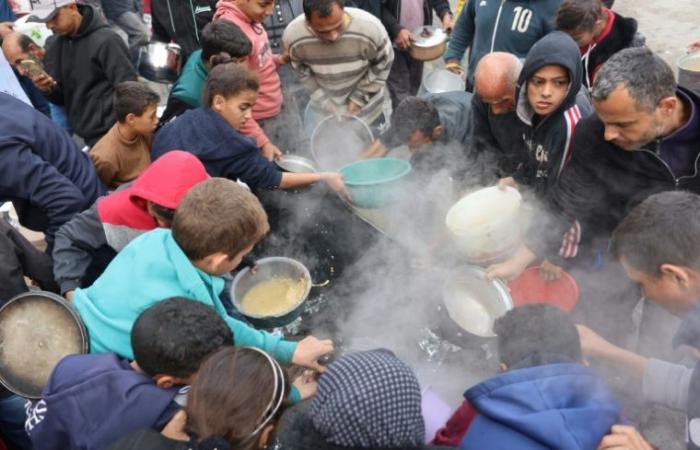 Israël doit décider d’un cessez-le-feu au Liban, Beyrouth et sa banlieue sud sous les bombes – 26/11/2024 à 17h52