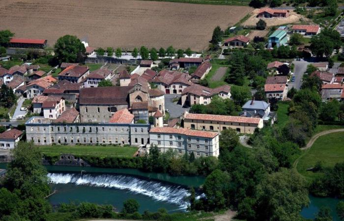 Adavem, patrimoine basque-landais et RER au menu des élus du Pays d’Orthe et d’Arrigans