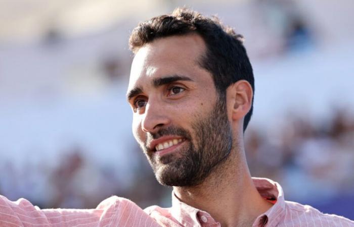 Martin Fourcade vers un sixième titre olympique après le rejet de l’appel d’Evgeny Ustyugov