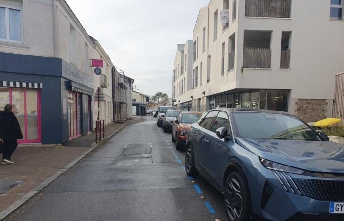 cette commune de Loire-Atlantique va rallumer ses lampadaires