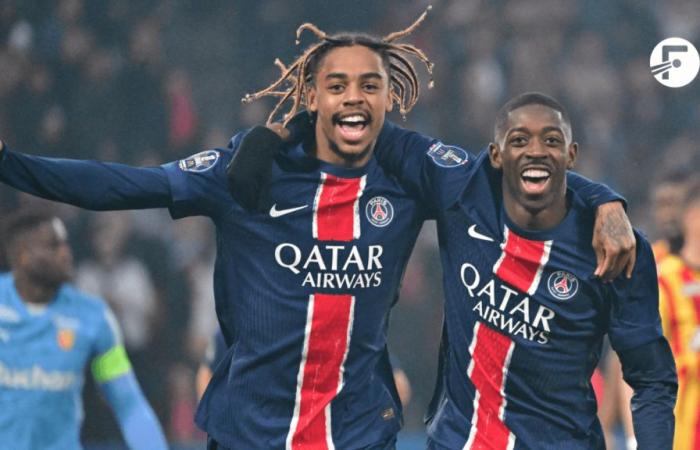 Le PSG est-il mieux sans Kylian Mbappé ?