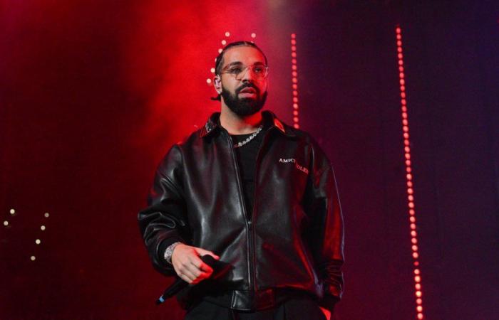 Drake dit qu’UMG et Spotify envisagent de booster le “Not Like Us” de Kendrick