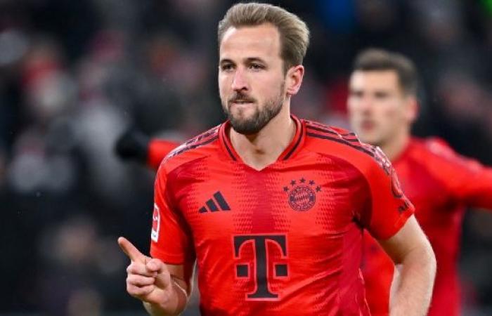 Bayern/PSG – Kane veut insister sur les faiblesses du PSG