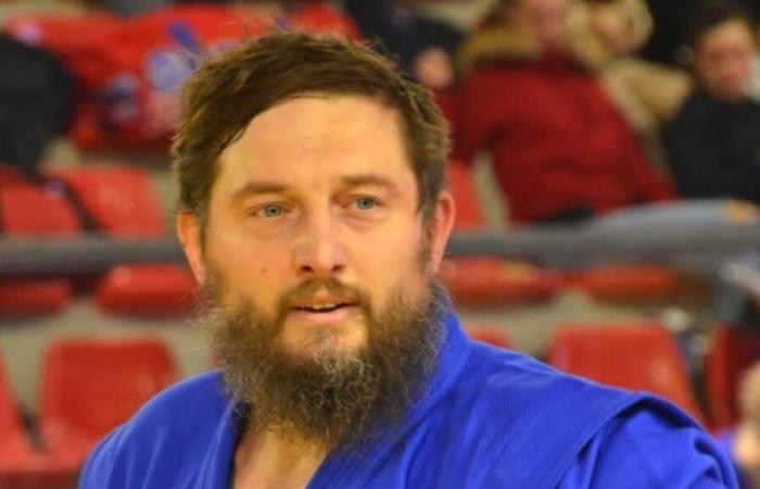 Le Français David Héran, champion du monde de sambo, est décédé tragiquement à 46 ans