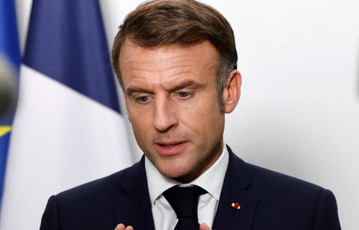 “La petite phrase d’Emmanuel Macron doit être vue au-delà de ses propos insultants”