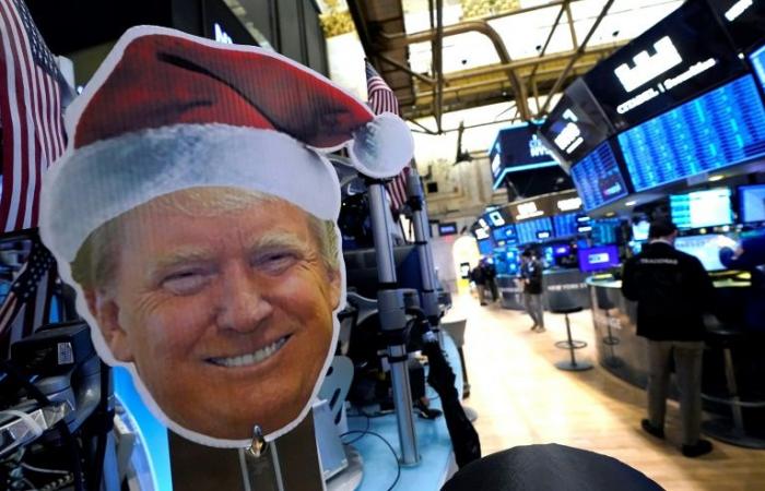 Trump menace de guerres commerciales totales