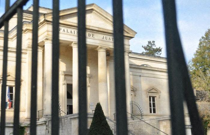 Attaque de folie au tribunal de Cahors et disparition d’un prévenu condamné à de la prison ferme