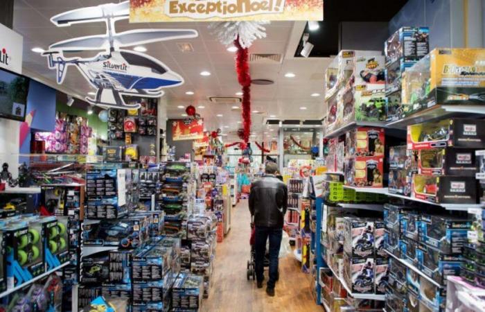 Pouvoir d’achat. Oui, cette année le budget pour les cadeaux de Noël sera limité, mais…