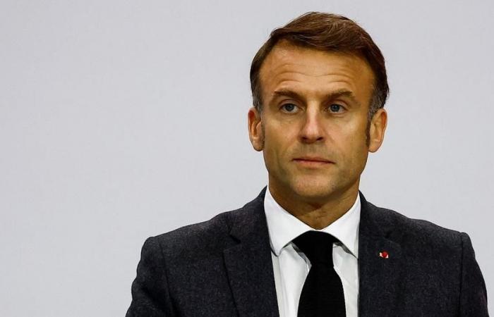 l’accord au Liban doit « ouvrir la voie à un cessez-le-feu tant attendu » à Gaza, estime Emmanuel Macron