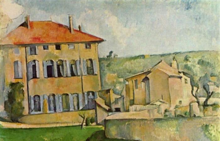 Des centaines d’œuvres, bastide restaurée… Cézanne au cœur d’une exposition qui fera bientôt parler de Provence-Alpes-Côte d’Azur