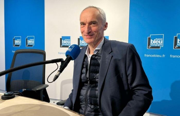 “on est deux fois plus sollicités qu’avant”, confie le président de la chambre d’agriculture