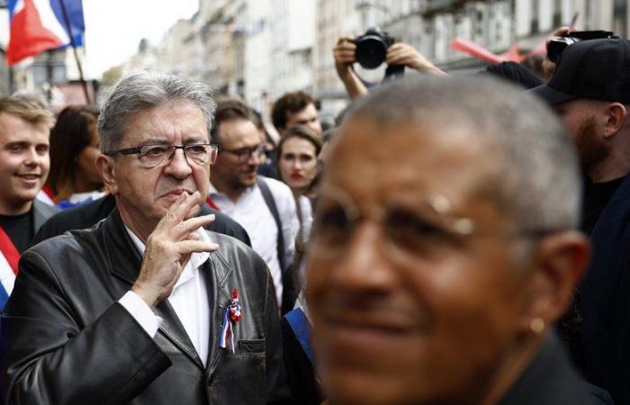 pourquoi Jean-Luc Mélenchon provoque encore