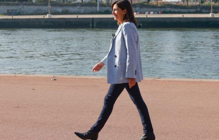 Après la Mairie de Paris, quel avenir pour Anne Hidalgo ?